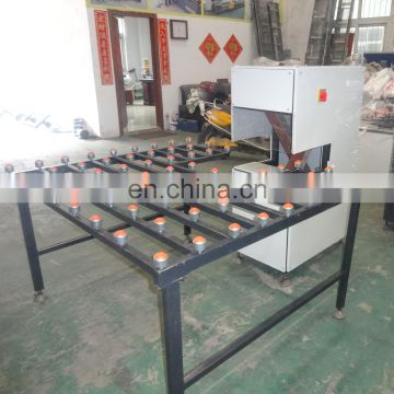 Glass Edge Grinding Machine