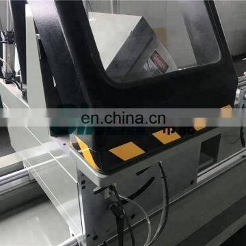 Aluminium Doors Window Manufacturing Machine for Cutting Aluminium photo-6