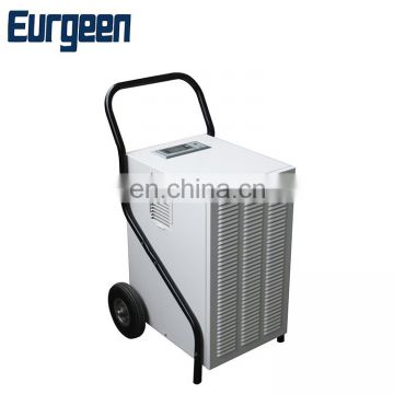 120Pint/D Industrial Swimming Pool Air Dehumidifier