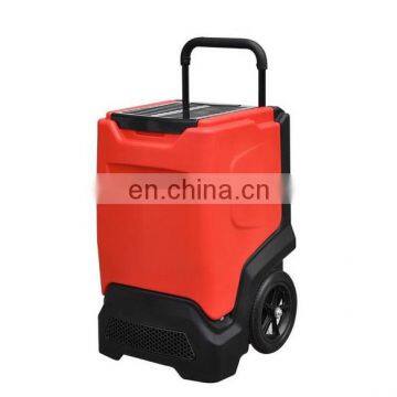 OL-R135P Used Electric lgr Industrial Dehumidifier Machine 90L/day