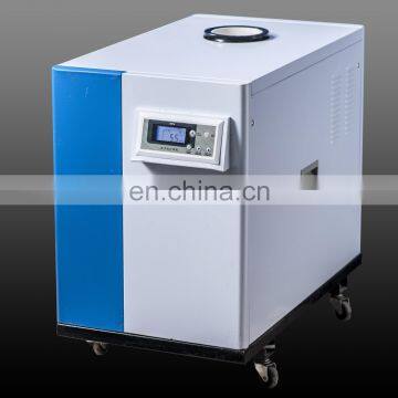 Ultrasonic Mist Maker Fogger 10 Head Industrial Humidifier photo-5
