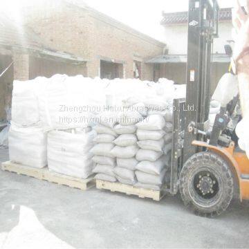 Black Silicon Carbide 400mesh Polishing photo-3