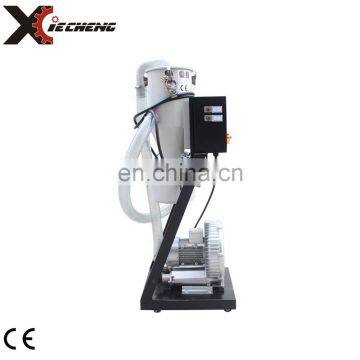 Wholesale Price Stainless Steel 3kw Auto Vacuum Hopper Loader photo-3