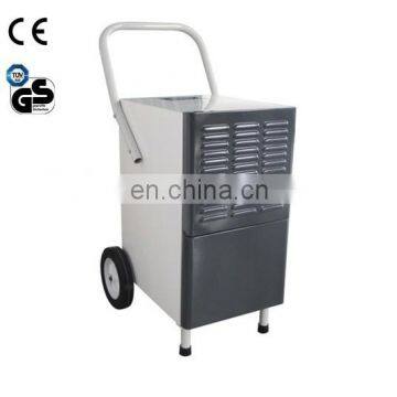 Newest Automatic Dehumidifier With Handle FDH--260BS Industrial Dehumidifier