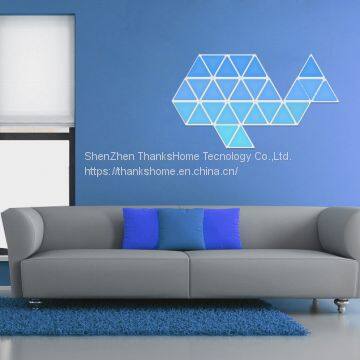 ThanksHome smart light panel Original light panels New Rhythm Edition Smarter Kit