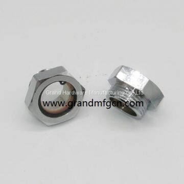 Metric Thread M20x1.5 M22x1.5 M24x1.5 Peep Hole Brass Sight Glass Indicators