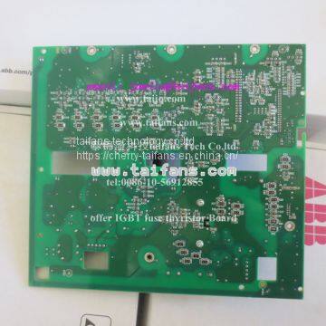 Inverter Drive Power Board SINT4120C SINT-4120C for 4kw/3kw/2.2KW/1.5KW Machine Inverter Power Drive Board SINT4110C SINT-4110C for ACS510 ACS550 4kw/3kw/2.2KW/1.5KW MACHINE photo-2