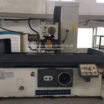 HDCNC M7163-1250 Surface Grinding Machine