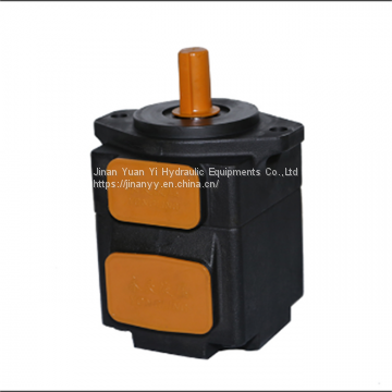 Denison T6EC hydraulic vane pump T6C, T6D, T6E, T6DC, T6EC, T6ED Hydraulic Pump