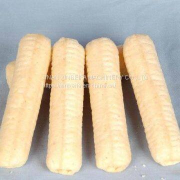 Core Filling Snack Food Production Line photo-2