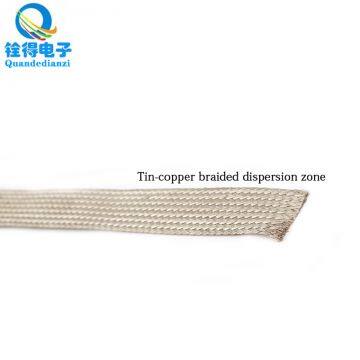 We Can Supply Tin Copper Braided Powder Cable for Car LED Headlights