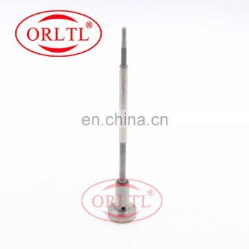 ORLTL FooRJ01329 Common Rail Automobile Injector Valve F00R J01 329, Fuel Pump Valve F OoR J01 329 For 0445120042 0986435521
