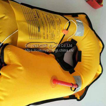 Swimming Life Jacket, Adult Jacket, Jacket Vest photo-5