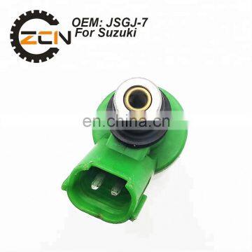Auto Parts Diesel Fuel Injectors Nozzle JSGJ-7 for Su-zu-ki photo-3