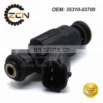 Auto Car Engine Parts Fuel Injector Flow Bench 35310-03700