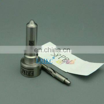 ERIKC Common Rail Nozzle L138PBD Fuel Oil Nozzle L138 PBD for EJBR04601D EJBR02601Z photo-4