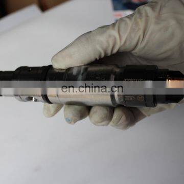 1112010-M10-0000 75526329716 Genuine Part Fuel Injector 0445120397 for Xichai CRSN2-BL/6Cyl/6DM2/EU4