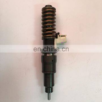 Genuine Machinery TWD1643GE Common Rail Fuel Injector Diesel for Diesel Engine 3801144 photo-3