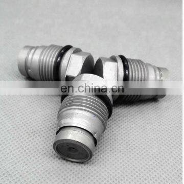Good Quality BOSHES Common Rail Injector Reduce Valve for Excavator 1110010014 photo-3