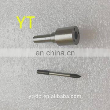 Common Rail Fuel Injector Nozzle DLLA138P1533 photo-2