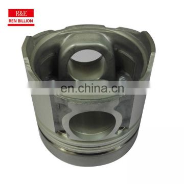 DB58 aluminum engine piston for Daewoo