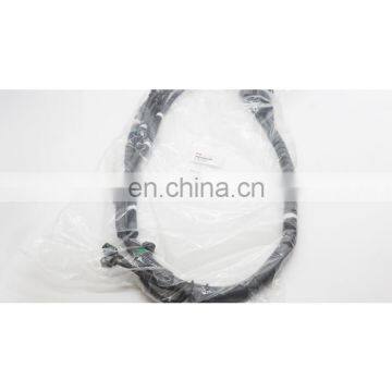 ZAX200 Engine Parts 4HK1 Wiring Harness