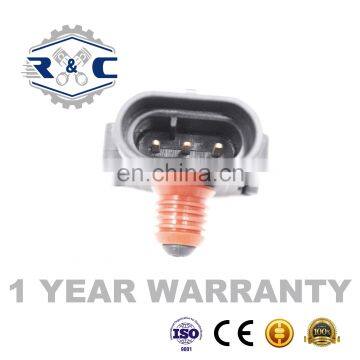 R&C High Quality Boost Manifold Pressure Sensor 7700106886 For Chevrolet Buick Cadillac Truck Intake Manifold Pressure Sensor photo-4