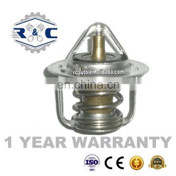 R&C High Quality Auto Parts 21200-ED00A 21200ED00A For NISSAN 100% Engine Coolant Thermostat