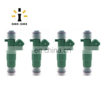 Pacemaker Price Automotive Parts Fuel Injector Nozzle  OEM 0280157109 for 1.4L 8V