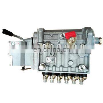 Diesel Engine Spare Parts Machinery High Pressure 6CT 5258153 Fuel Pump