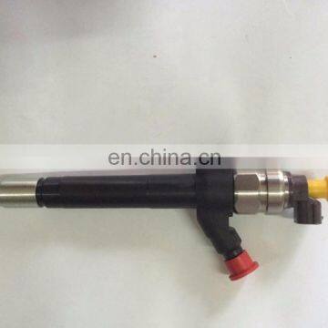 ORIGINAL INJECTOR ASSY 095000-5800/ 6C1Q-9K546-AC