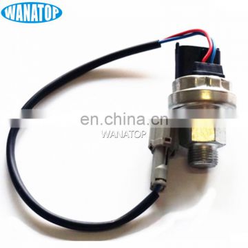 New Heavy truck Engine Oil Sensor Electronic Oil pressure senso 612600090503 for FAW Sinotruck Howo Dongfeng