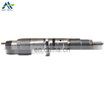 Diesel Injector 0445 120 253 For BOSCH Common Rail Disesl Injector 0445120253