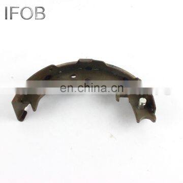 IFOB Genuine quality 46550-24011Handbrake Shoes For Celica TA60 RA40 RA6 04495-0k050 04495-0k130