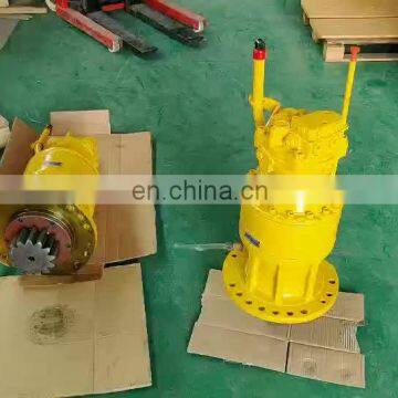 21K-26-B7100 21K-26-B7300 Hydraulic Motor For Excavator PC160-7 PC160LC-8 Swing Machinery Motor