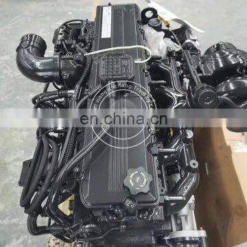 Diesel Engine Water-cooled and 4 Stroke QSC 8.3 photo-3