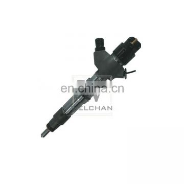 Diesel Injector Common Rail 0445120130 Diesel Engine Spare Parts 612600080964 Fuel Injector Nozzle