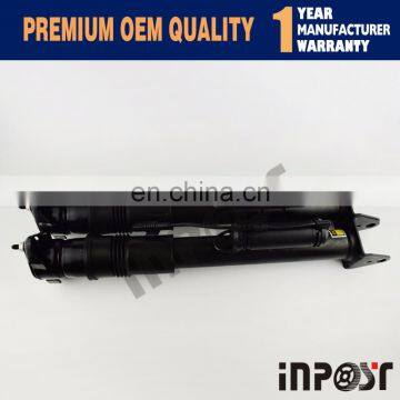 Pair New Genuine OEM Rear Shock Absorber For Mercedes GL & ML Adaptive Damping System