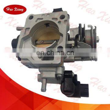 Топовый качественный блок дроссельной заслонки 16400-P8C-A21 photo-2