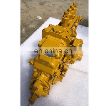 Diesel Parts for E323D Excavator Fuel Injection Pump 101609-9173