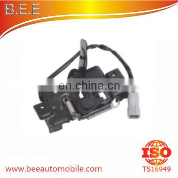 Central Lock or Door Lock OEM GJ6E-56-620F / GJ6E56620F