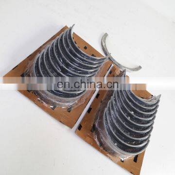 206580 206590 206600 206610 3000139 Marine Engine Parts KTA50 Main Bearing Set STD 3018210 Crankshaft Bearing Shell photo-2