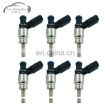 OEM Fuel Injector 079906036AA For VW Touareg Audi A6 Quattro A8 Q7 R8 S5 V8 V10 2007 2008 2009 2010 2011 photo-4