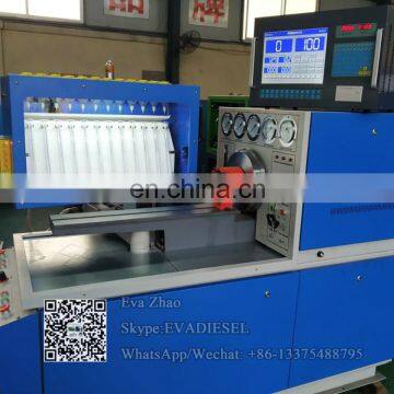 High-quality Diesel Fuel Injection Pump Test Bench BD860 photo-4