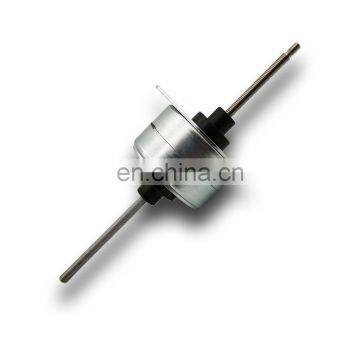 5v 35мм низкошумный и высокоточный линейный винтовой шаговый двигатель для 3D-принтера BMM806 photo-2