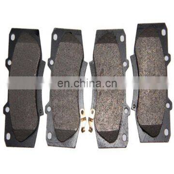 Auto Parts Front Brake Pad for Hilux 04465-0K240