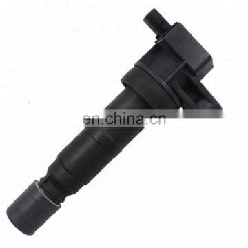 New Ignition Coil 90919-02238 For  Celica Corolla Matrix 4 Cyl 1.8L