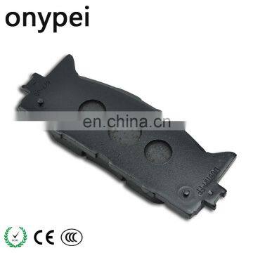 For Japanese Cars Disc Brake Pad 04465-33450 photo-3