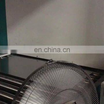 China factory 201 stainless steel plate