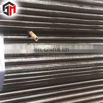 Epoxy Coating High Precision Hinge Carbon Steel Seamless Pipe